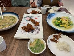 -今鲜源大酒店·中华餐饮名店(新湛路店)