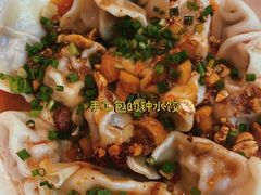 -爆炸头阿姨小四川正宗川味小吃(无任何分店)