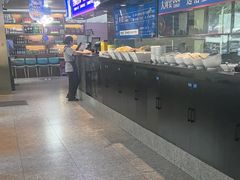 -大河宴·椒麻鱼火锅(北京路中和美食街店)