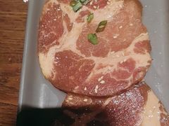 -新石器烤肉(中房金谊广场店)