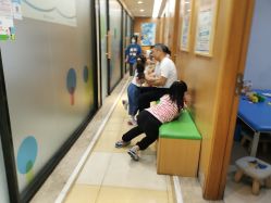 -杭州复旦儿童医院·语言发育迟缓·自闭症干预·注意力训练