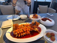 -RIVIERA 松鹤楼(外滩店)