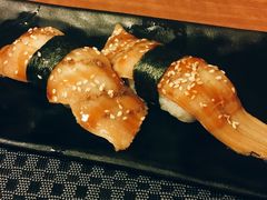-昊·来了寿司(双楠2店)