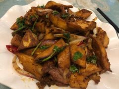 -新疆伊宁远征餐厅