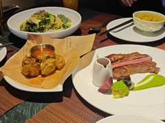 -翡翠鸟精品泰国菜(北辰财富中心店)