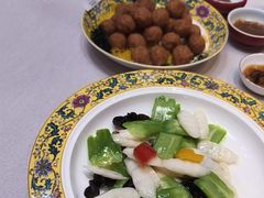 -小京华楼·京味斋(三元桥国展店)