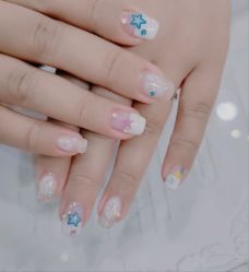 -莉娜美睫·穿戴甲
