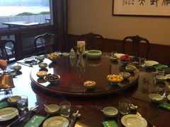 -湖畔居茶楼(湖滨店)