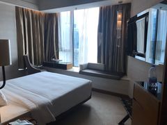-香港观塘帝盛酒店