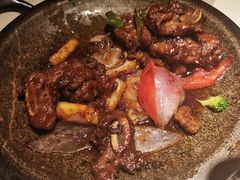 -小菜园新徽菜(合肥之心城店)