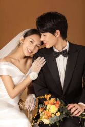 -巴黎春天婚纱摄影STUDIO·定制