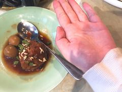-佰家小厨·南京菜(夫子庙店)