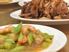 -悦宾饭馆(翠花胡同店)