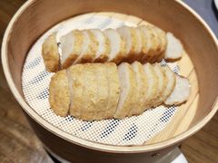 -隆荟•台州菜•粤菜