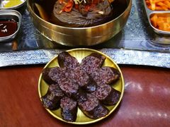 -玉流珍肴馆(亮马桥店)