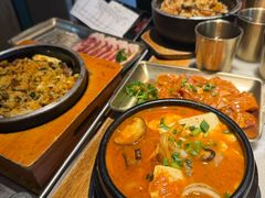 -韩宫宴和牛烤肉(无锡大东方广场店)