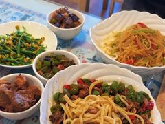 -文三里屯面馆(三里屯店)