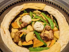 -灶座小锅烀饼·铁锅炖(全国总店)