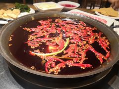 -纸盐河码头火锅(十八梯店)