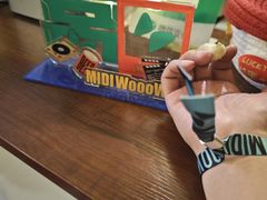 -吹泡·Triphop(棋盘店)