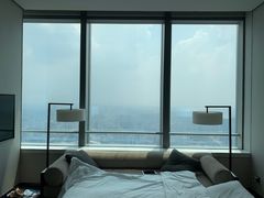 -长沙尼依格罗酒店
