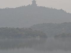 -池州市平天湖风景区