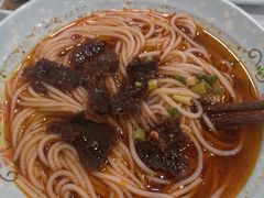 招牌麻辣牛肉-进哥湖南津市牛肉粉店(下沙店)