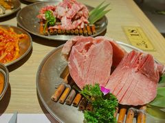 -西塔老太太泥炉烤肉(亚运村店)