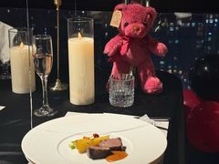 -Olive橄榄花园漂亮饭主题布置餐厅(大望路店)