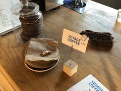 -VOYAGE COFFEE(北锣鼓巷店)