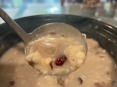 -松峰素食