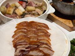 -粗茶淡饭·汉口公馆(循礼门店)