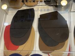 -爱革·洗衣改衣·洗鞋修鞋·洗包修包·奢侈品护理(宝地广场店)