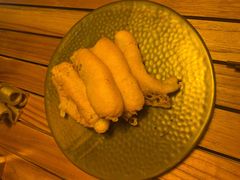 酥炸九肚鱼-徐记海鲜(南油永新汇店)