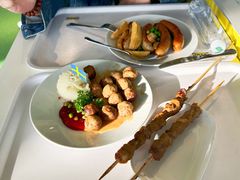 -宜家·瑞典风味餐厅(四元桥店)