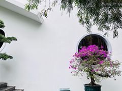 -东莞市可园博物馆