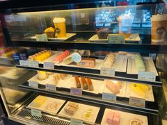 麻麻黑冰激凌-麦当劳(四川北路店)