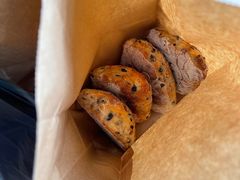 黑豆松子恰巴塔-mbd(华山路店)