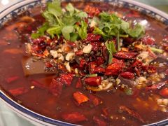 -河南食府(人民路店)