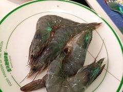 -亚马逊海鲜自助(梅溪湖步步高店)