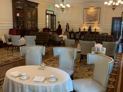 大堂-Salon de Ville浦江汇(上海外滩华尔道夫酒店店)