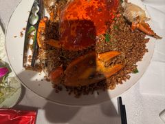 -喜记避风塘炒辣蟹(旗舰店)