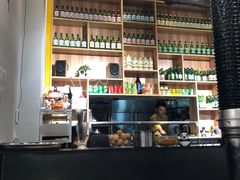 -肉甲韩国木炭烤肉(新壹街1店)