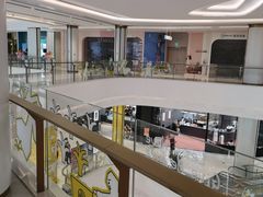 -龙湖南京河西天街