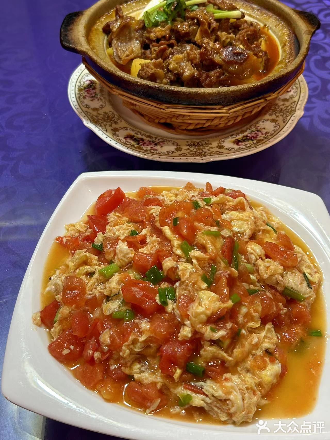 一口下去简直爱上,都给我去吃啊!老地方豆花香江湖菜