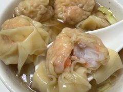 -麦文记面家(佐敦店)