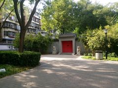 景点-玲珑塔公园