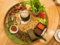 -简朴寨傣味餐厅