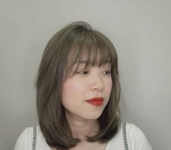 -容萨美业·美容美发