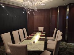 -咖啡CHA自助餐厅(香格里拉饭店)